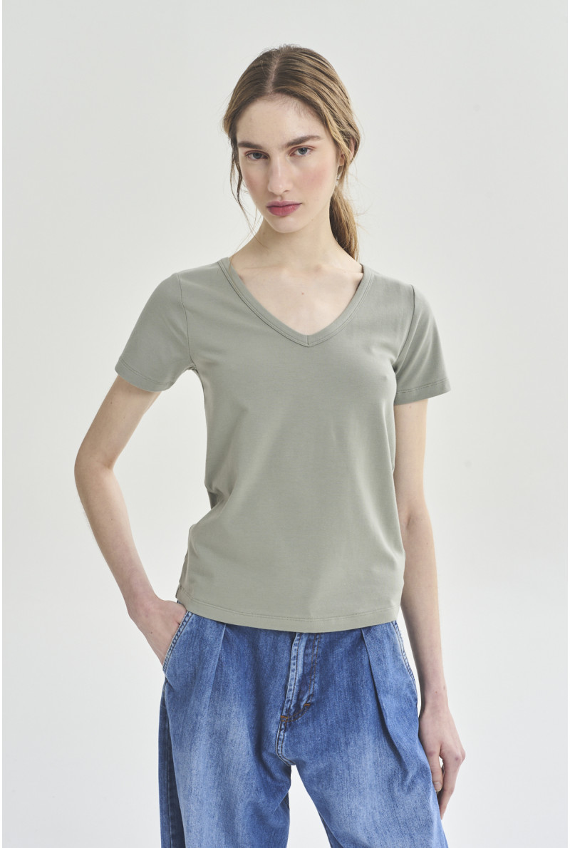 REMERA V M/C HAROLD