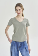 REMERA V M/C HAROLD