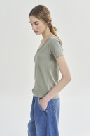 REMERA V M/C HAROLD