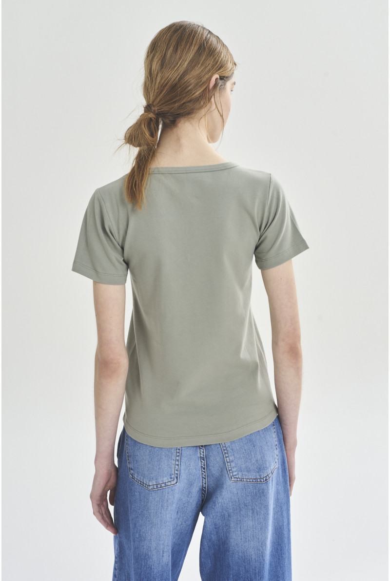 REMERA V M/C HAROLD