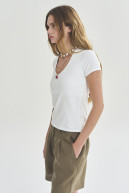 REMERA V M/C NEIL