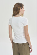 REMERA V M/C NEIL