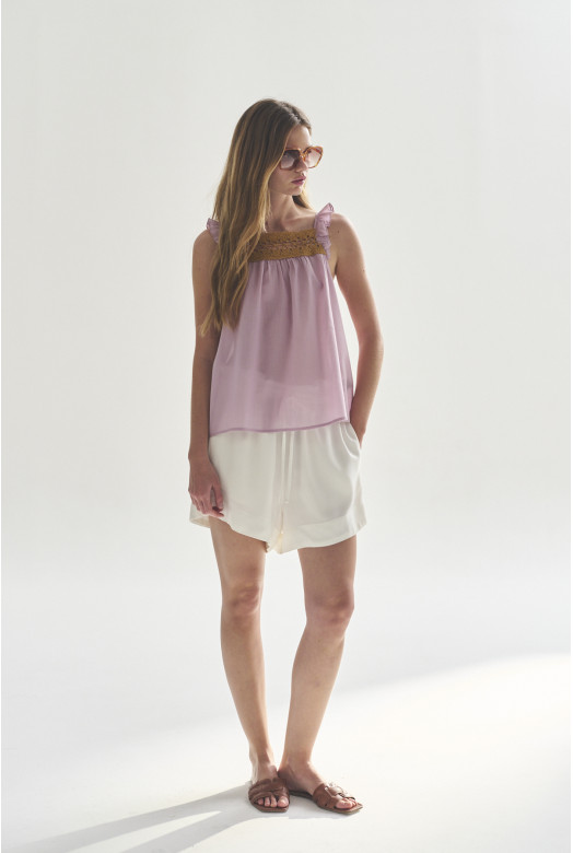 BLUSA S/M BIANCA