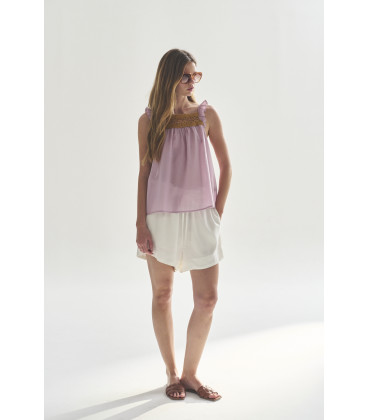BLUSA S/M BIANCA