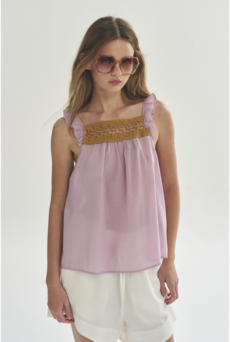 BLUSA S/M BIANCA