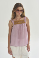 BLUSA S/M BIANCA