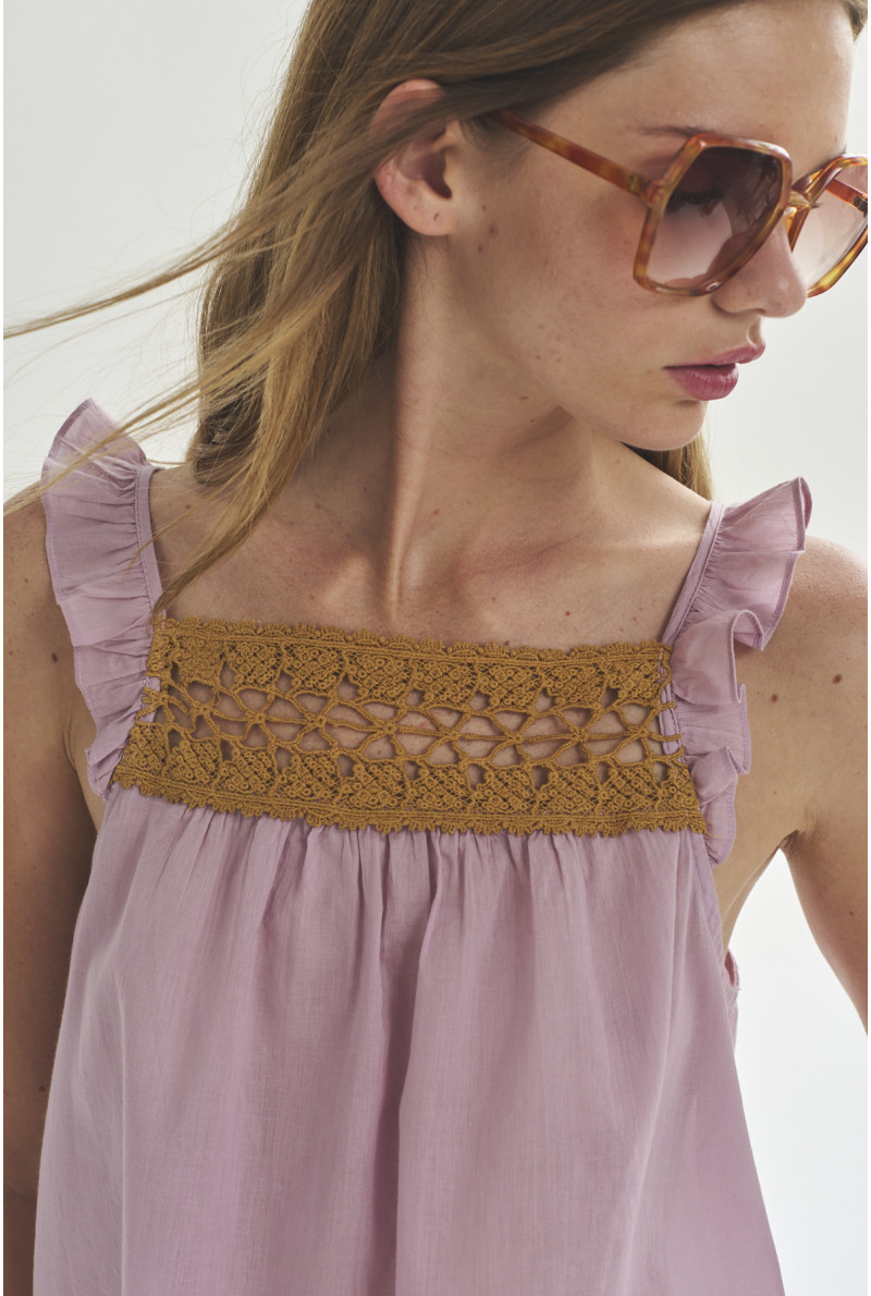 BLUSA S/M BIANCA