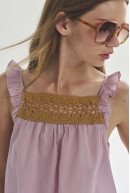 BLUSA S/M BIANCA