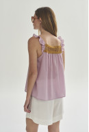 BLUSA S/M BIANCA