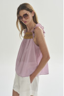 BLUSA S/M BIANCA