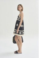 VESTIDO CORTO MAUI