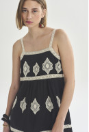 VESTIDO CORTO MAUI
