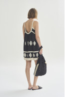 VESTIDO CORTO MAUI