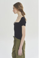 SWEATER V M/C BILLIE