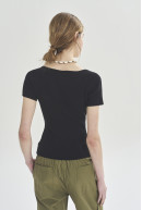 SWEATER V M/C BILLIE