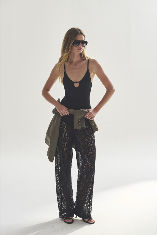 BODY BRETEL OLIVIA