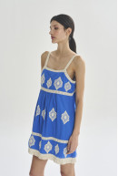 VESTIDO CORTO MAUI