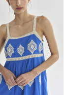 VESTIDO CORTO MAUI