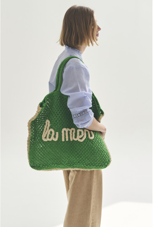 CARTERA LE MER