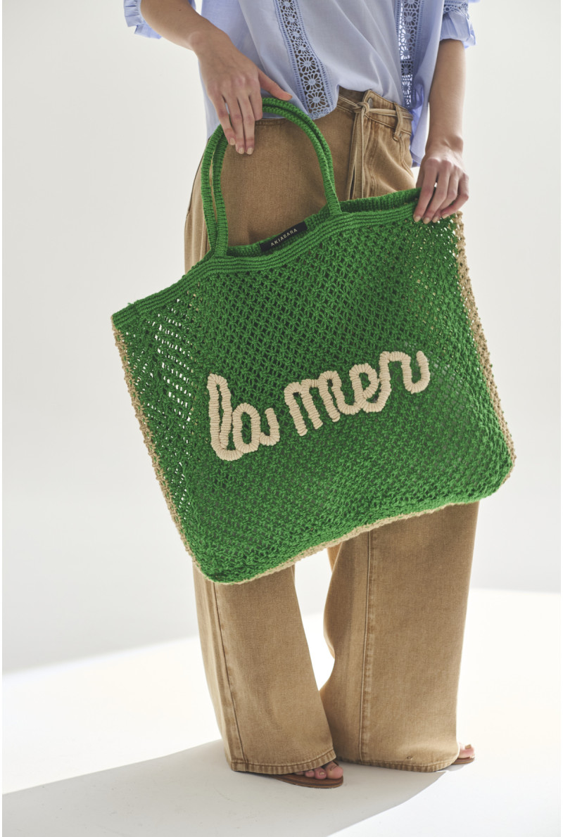 CARTERA LE MER