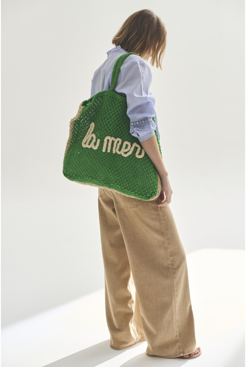 CARTERA LE MER