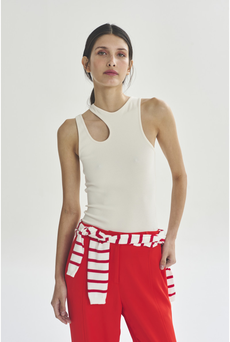 MUSCULOSA ASIMETRICA JOPLIN