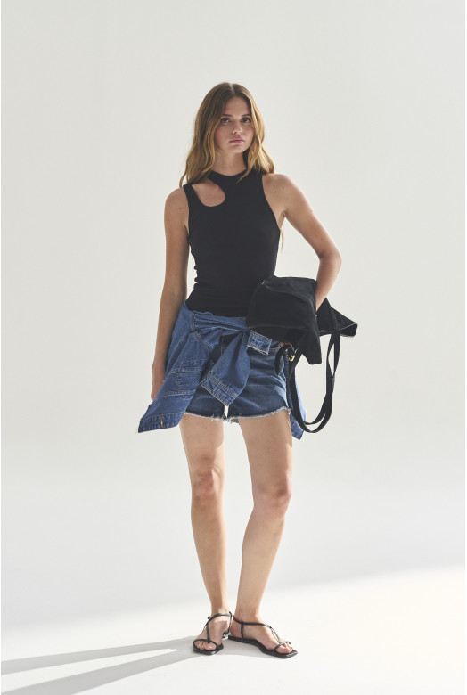 MUSCULOSA ASIMETRICA JOPLIN