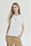 REMERA C/R M/C TYLER