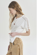 REMERA C/R M/C TYLER