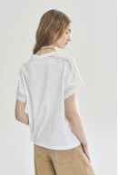 REMERA C/R M/C TYLER