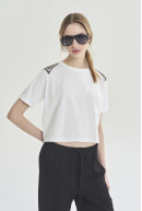 REMERA C/R M/C NICKS