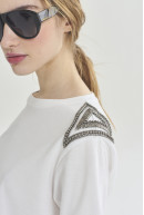 REMERA C/R M/C NICKS