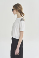 REMERA C/R M/C NICKS