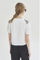 REMERA C/R M/C NICKS