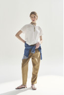 REMERA C/R M/C BAKER