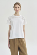 REMERA C/R M/C BAKER