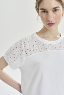 REMERA C/R M/C BAKER