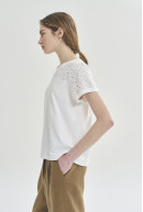 REMERA C/R M/C BAKER