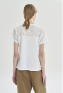 REMERA C/R M/C BAKER