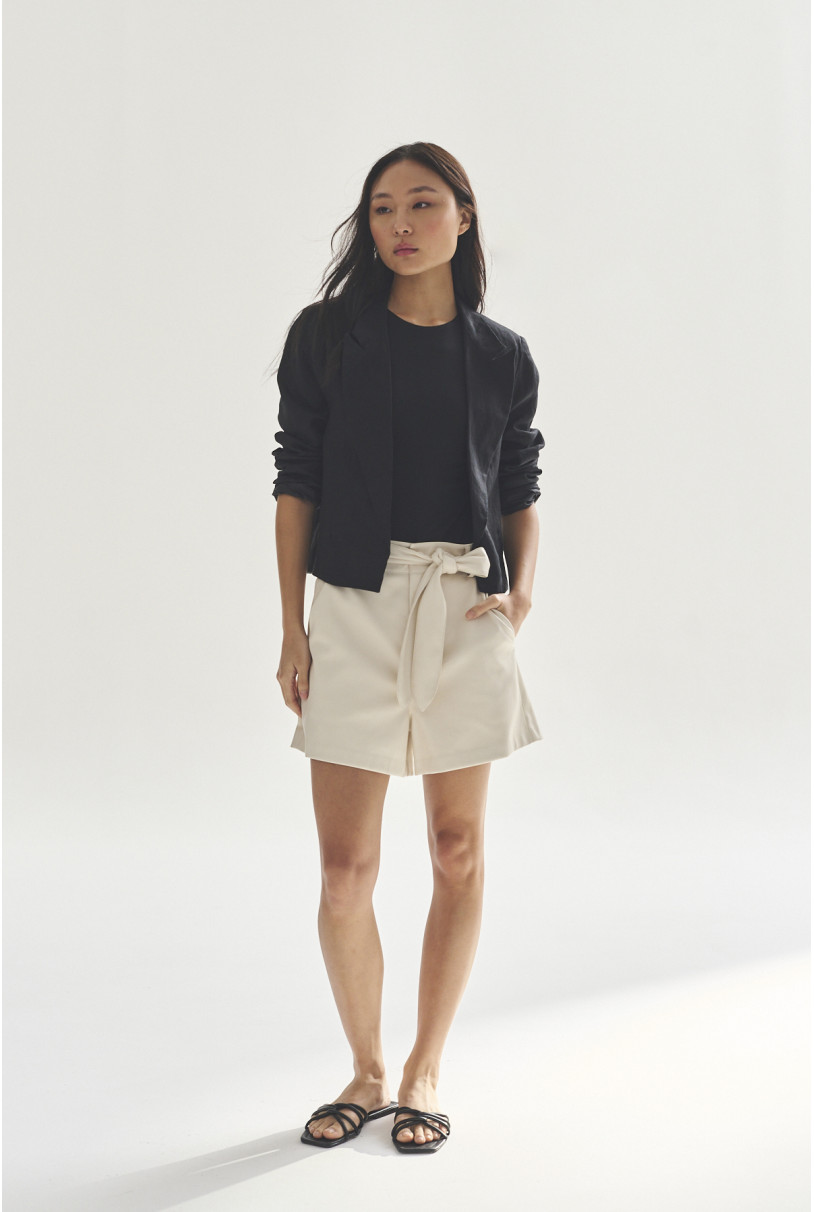 SHORT MALAGA