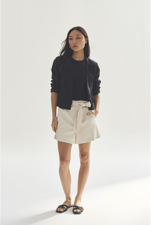 SHORT MALAGA