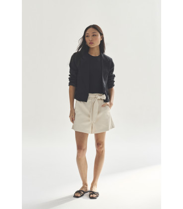 SHORT MALAGA