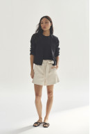 SHORT MALAGA