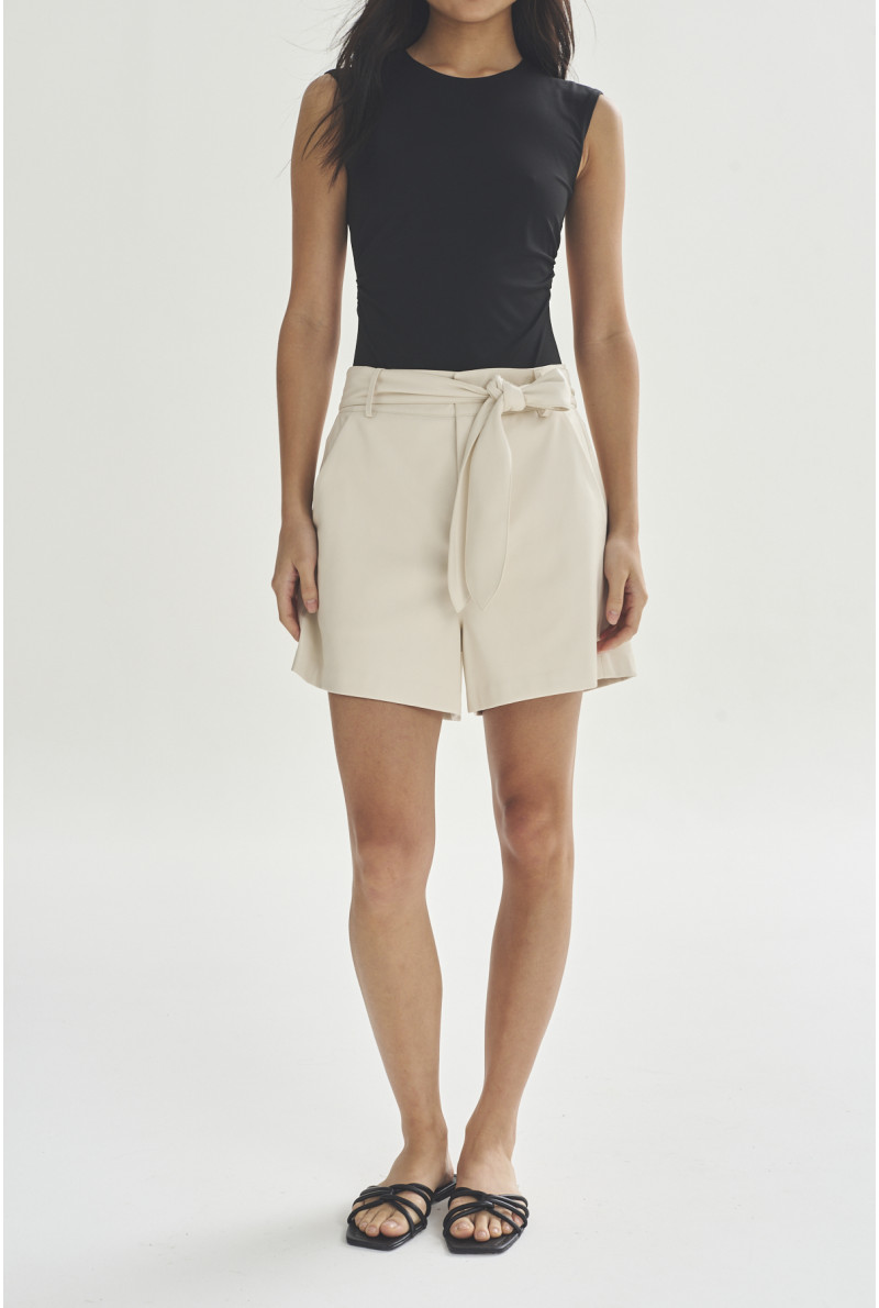 SHORT MALAGA