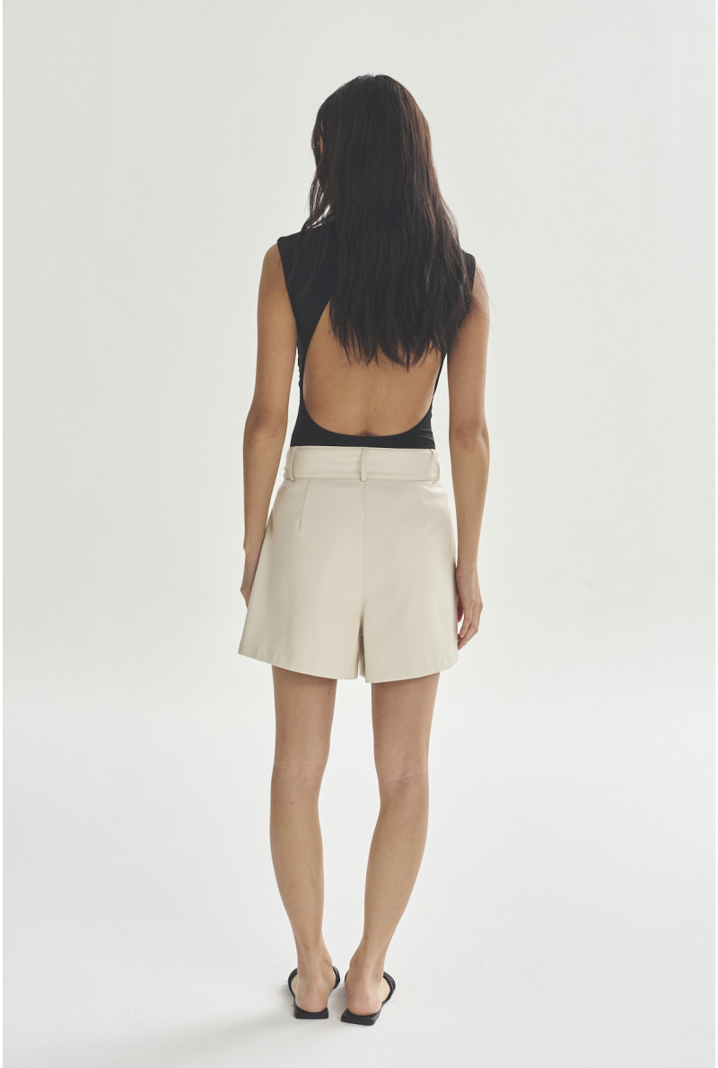 SHORT MALAGA