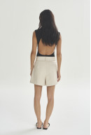 SHORT MALAGA