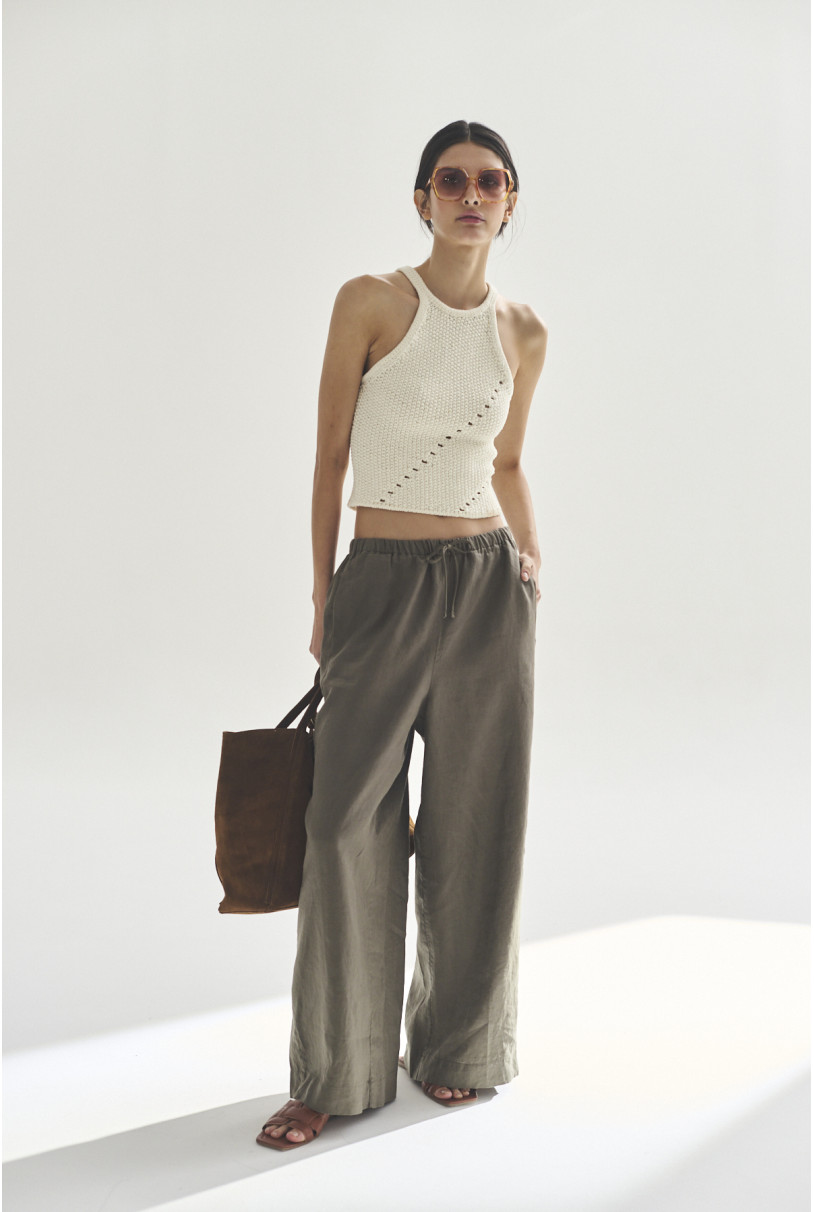 PANTALON ANCHO BALI