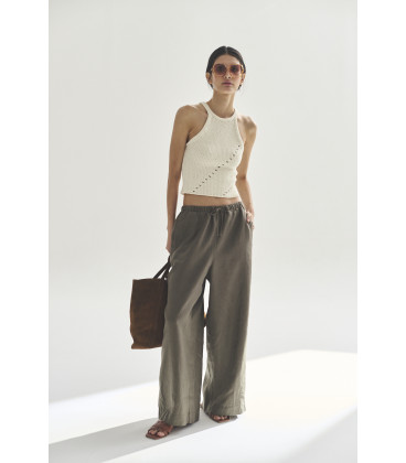 PANTALON ANCHO BALI