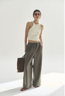 PANTALON ANCHO BALI
