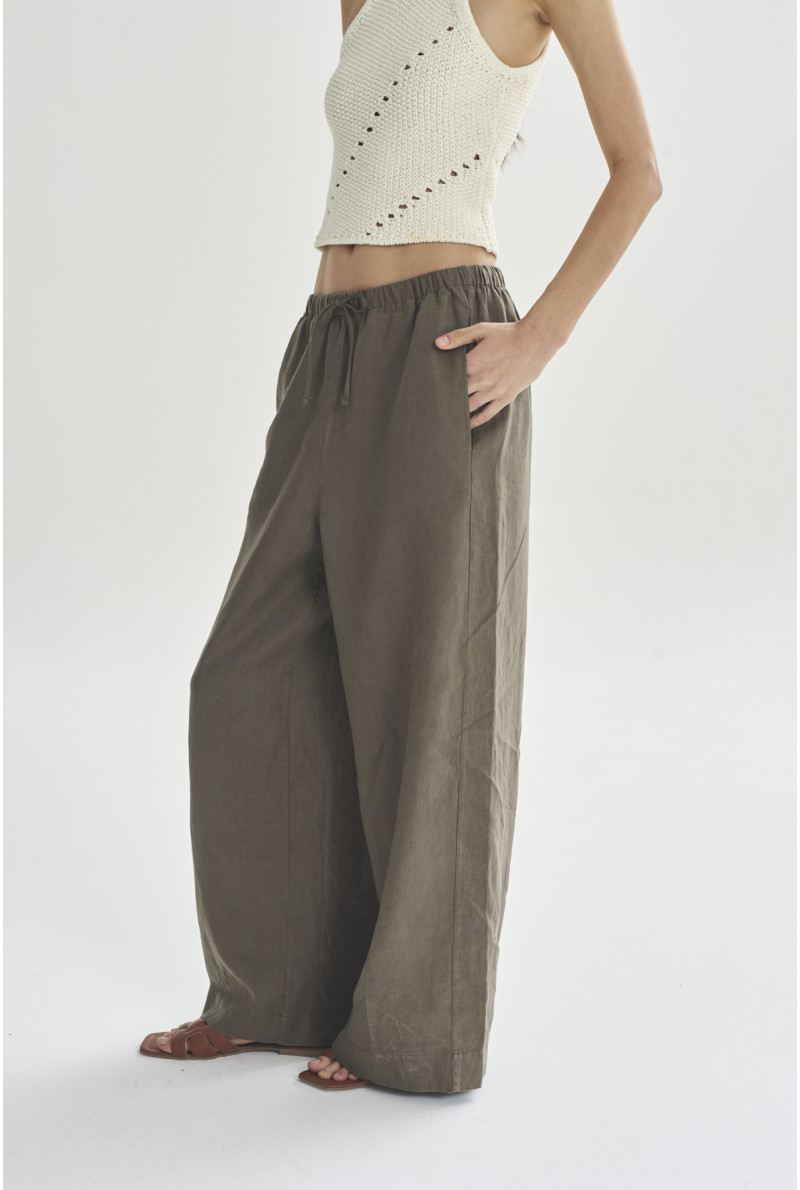 PANTALON ANCHO BALI